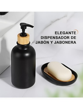 Juego de baño Xtellar