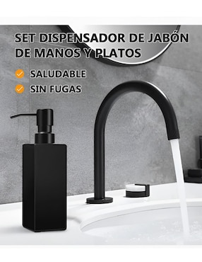 Dosificador Xtellar