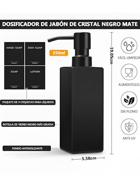 Dosificador Xtellar