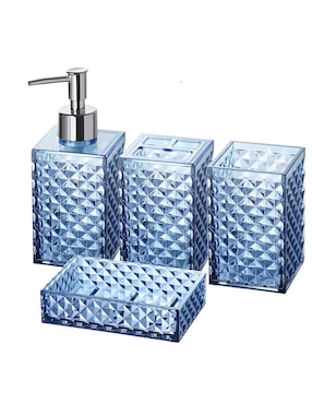 Juego de baño Xtellar
