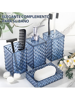 Juego de baño Xtellar