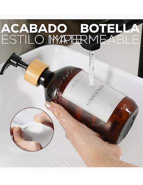 Juego de baño Xtellar