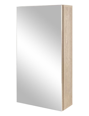 Espejo rectangular Cantia Boca