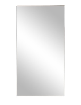 Espejo rectangular Cantia Boca