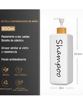 Dosificador Xtellar