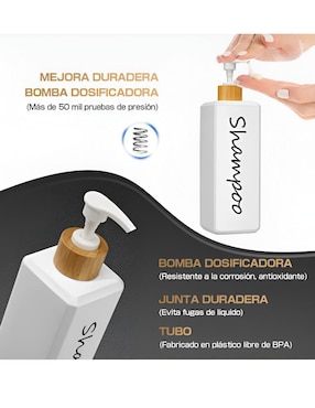 Dosificador Xtellar