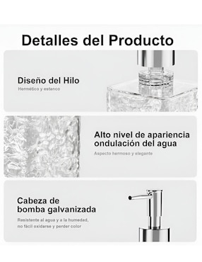 Dosificador Xtellar