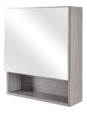 Espejo rectangular Cantia Maviri