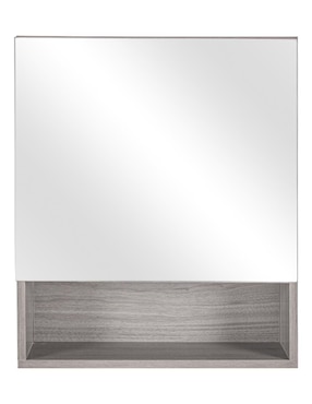 Espejo rectangular Cantia Maviri