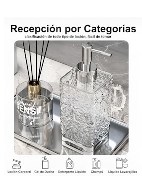 Dosificador Xtellar