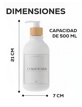 Dosificador Xtellar