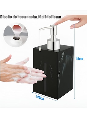 Dosificador Xtellar