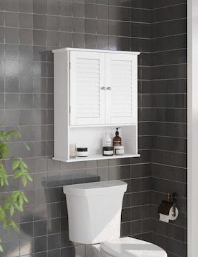 Set organizador de baño Vasagle Saggio