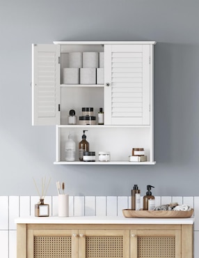 Set organizador de baño Vasagle Saggio