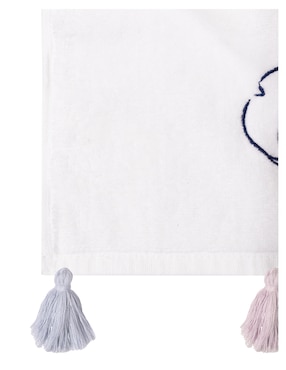 Toalla Disney Stitch de algodón adulto