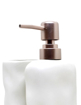 Juego de baño Zonana Promos Claire