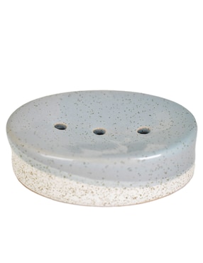 Jabonera Haus Glaze