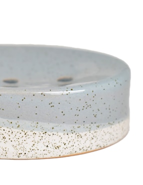 Jabonera Haus Glaze