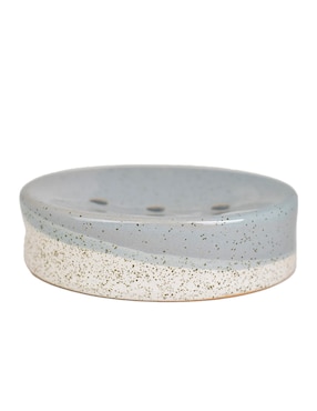 Jabonera Haus Glaze