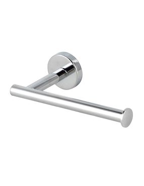 Portarrollos de hierro Heuman Brand Silver