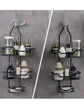 Organizador de baño Xtellar