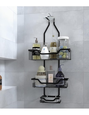 Organizador de baño Xtellar