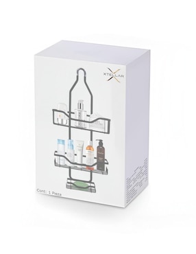 Organizador de baño Xtellar