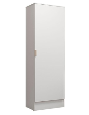 Mueble para baño Madesa de melamina armable