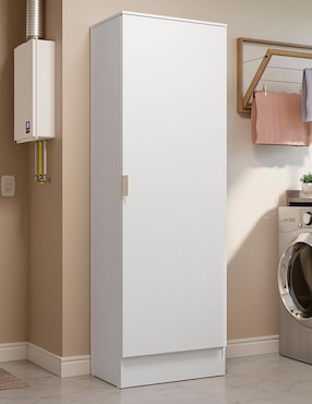 Mueble para baño Madesa de melamina armable