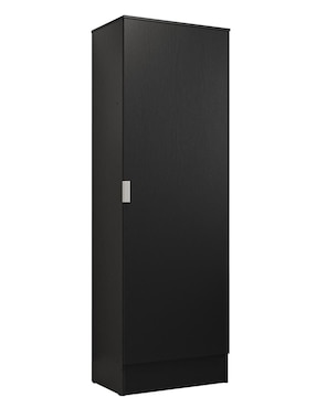 Mueble para baño Madesa de melamina armable