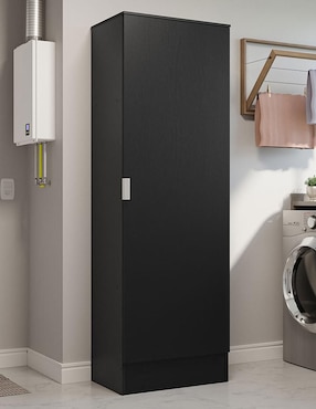 Mueble para baño Madesa de melamina armable