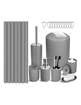 Juego de baño Güish