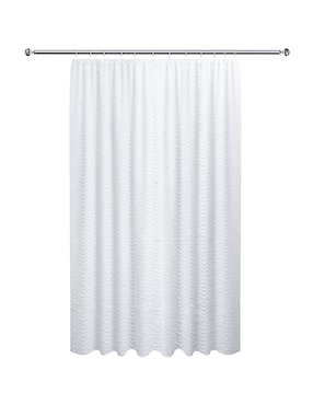 Cortina de baño Bath Styles