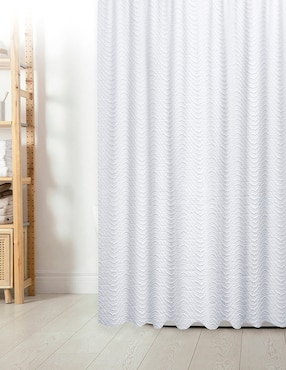 Cortina de baño Bath Styles