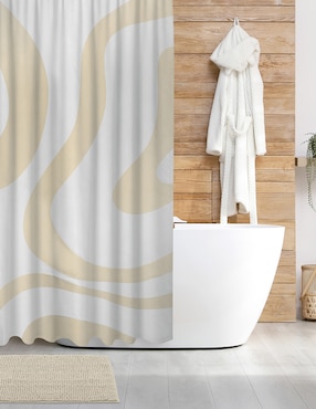 Set cortina Bath Styles