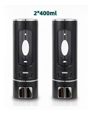 Set de dosificador Xtellar 2 piezas