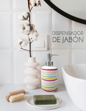 Juego de baño Red Velvet