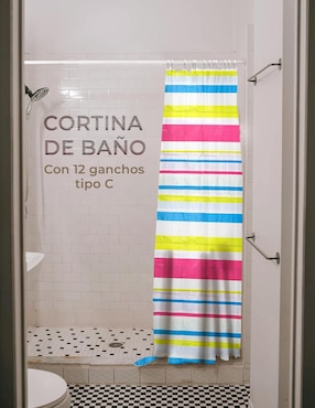 Juego de baño Red Velvet
