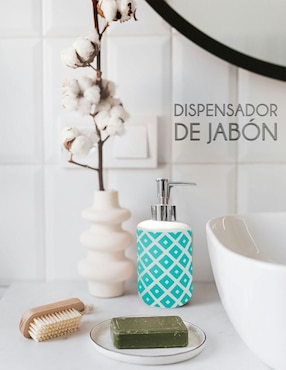 Juego de baño Red Velvet