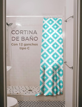Juego de baño Red Velvet