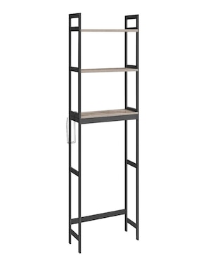 Estante de bambú Songmics Home Bambou MBTS012W01