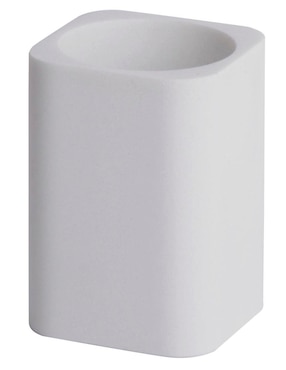 Vaso de baño Haus Aruba de poliresina