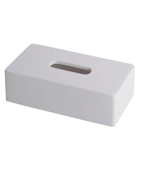 Caja de pañuelos Haus Aruba