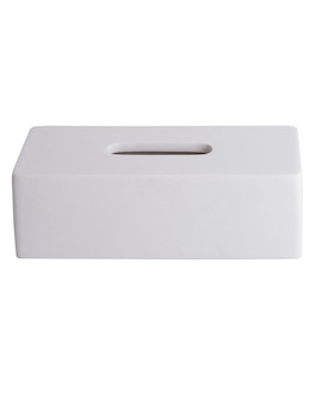 Caja de pañuelos Haus Aruba