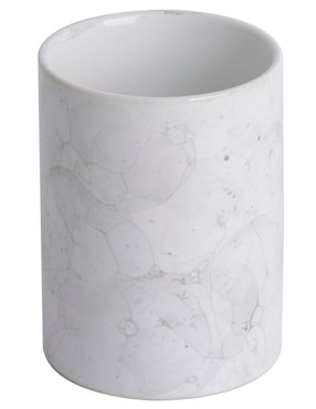 Vaso de baño Haus Marmol de cerámica