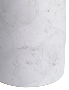 Vaso de baño Haus Marmol de cerámica