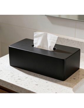 Caja de pañuelos Haus Aruba