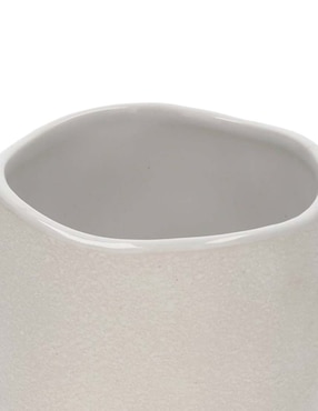 Vaso de baño Haus Ella de cerámica