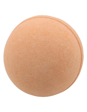 Bombas de baño efervescentes Heuman Brand aroma a manzanilla