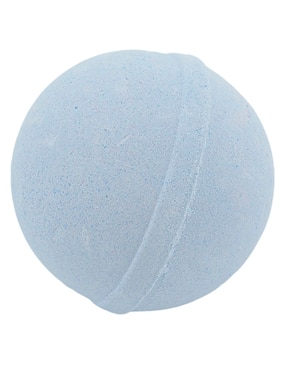 Bombas de baño efervescentes Heuman Brand aroma a brisa marina